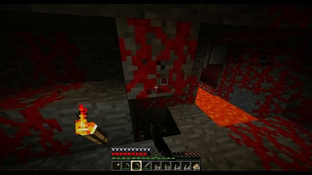 Jeff Wanye's War of the Worlds - Minecraft Mod - Preview 2 смотреть онлайн