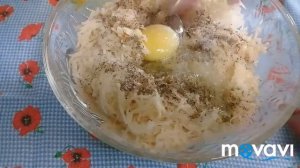 ДРАНИКИ БЫСТРО ПРОСТО ВКУСНО!