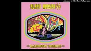 Black Magick SS - Rainbow Nights