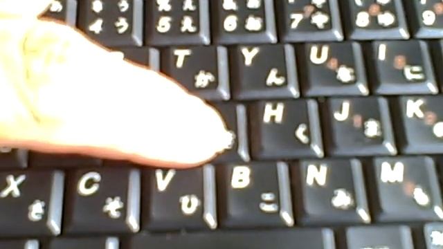 Lenovo IdeaPad S10-2のキーボードのしなり смотреть онлайн