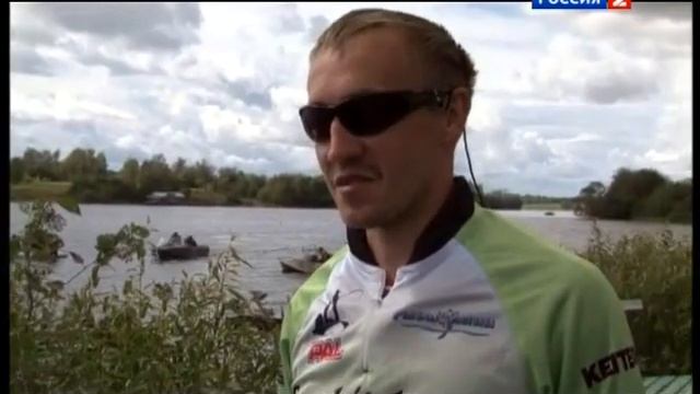 Моя рыбалка. 3 этап Pro Anglers League. Финал смотреть онлайн