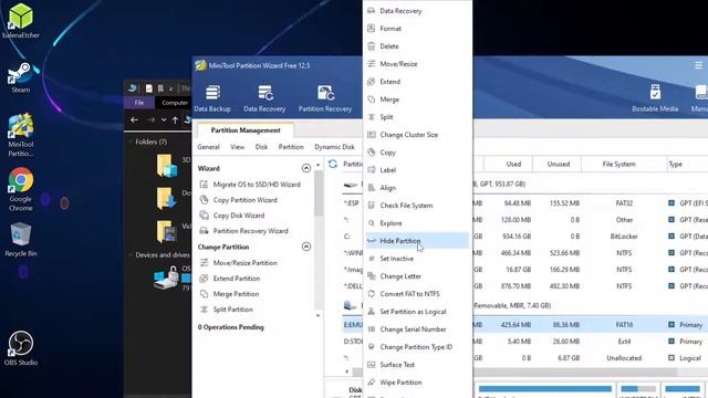 HOW TO FIX THE PAWKY BOX - RESTORE EMUELEC | We Deem смотреть онлайн