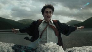 Гарри Поттер - Я Свободен (Полная версия)
