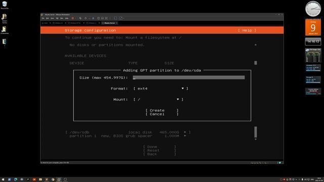 #300 How to install Ubuntu Server 20.04.3 on software RAID смотреть онлайн