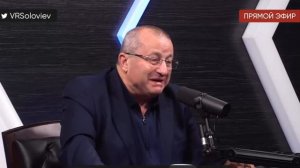 Яков Кедми о Зеленском