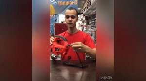 Лобзик электр. BRAIT BJS85/850L