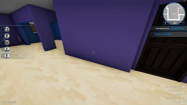 House Flipper #32 Дом торговца(ремонт и продажа). смотреть онлайн