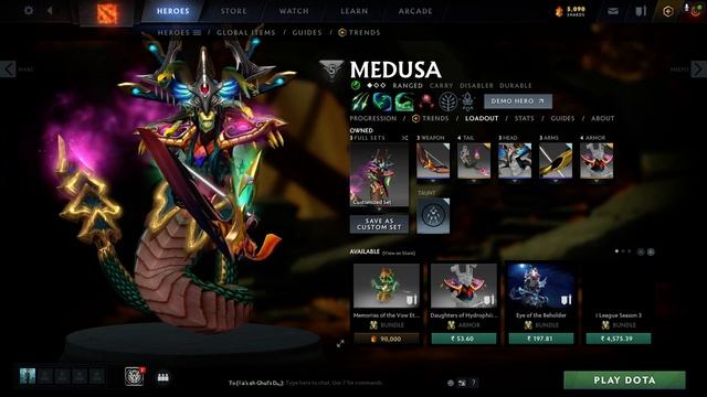 Dota 2 Mistwoods Update Changes | WHAT DID THEY DO TO MY FAVE HEROES! смотреть онлайн