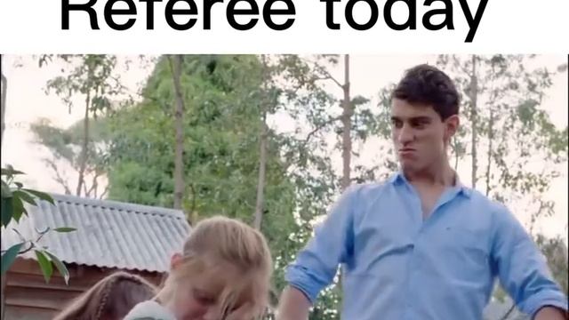 Раздача лещей