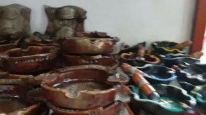 КУБА 2019. АЭРОПОРТ ОЛЬГИН, ЗАЛ ОЖИДАНИЯ.