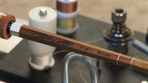 Colorado Cane: Making and Fishing the Bamboo Fly Rod