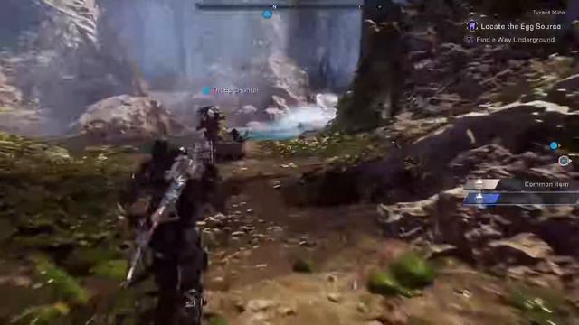 ANTHEM | VIP Demo Gameplay STRONGHOLD & SWARM TYRANT смотреть онлайн