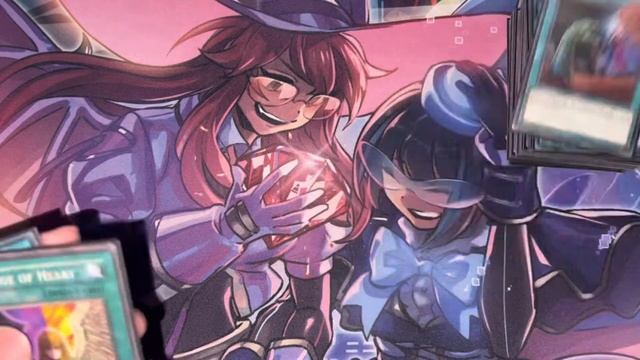 Yugioh Updated Golden Castle Danger Gren Maju 2 Desires! Deck profile June 2022 смотреть онлайн