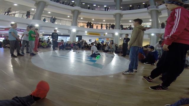 Inti-Pro отбор смотреть онлайн