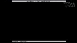 Windows 7 без папки Users (Пользователи)