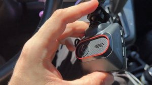 Обзор и тест MIO MiVue C430 / Видеорегистратор с GPS информатором