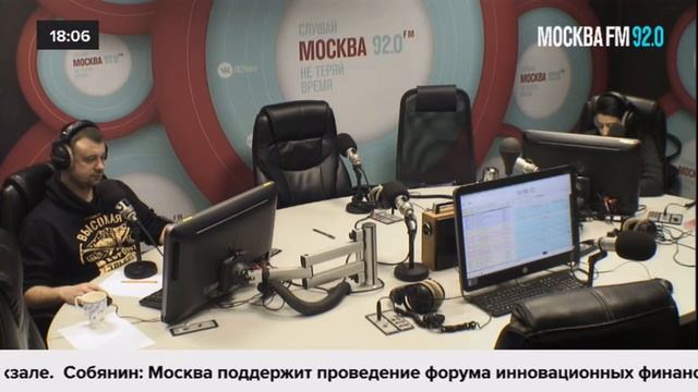 Москва ФМ: грядут ночи и дни жестянщика смотреть онлайн
