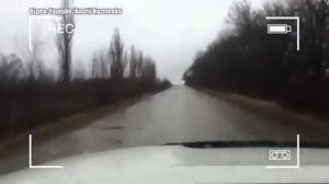 Последнее Видео с Регистратора Кузьмы Скрябина