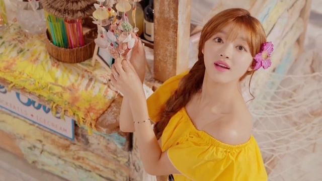 STELLARIS (스텔라리스) - 'Satellite' || M/V #FKPOP смотреть онлайн