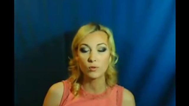 "Сам себе визажист" Ольга Воронова на конференции "Жизнь В Стиле Танго" смотреть онлайн