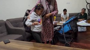 АТАКСИЯ (АТРОФИЯ) МОЗЖЕЧКА, НЕ ХОДИТ И ПЛОХО ВИДИТ. КАКИЕ УЛУЧШЕНИЯ?