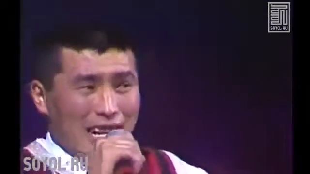 Аяс Данзырын ТываКожамык г Улан Удэ 2000г смотреть онлайн