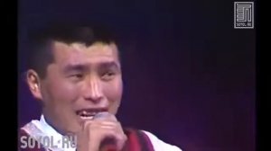 Аяс Данзырын ТываКожамык г Улан Удэ 2000г