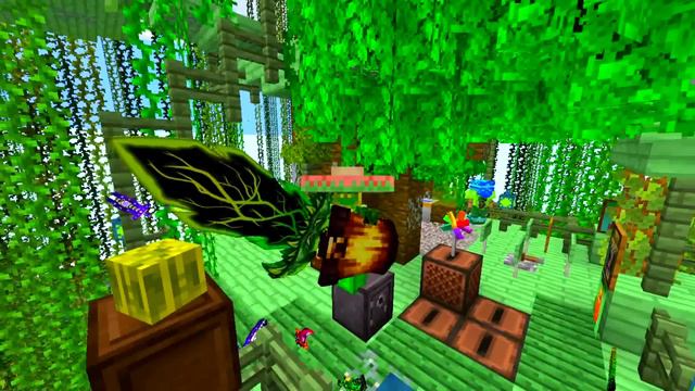 "SIE"... WURDE... IN %͏̷̨҉͜ß҉́§̷̧̖̭̞̣̬͖̩͔̗͞ VERWANDELT?! - Minecraft PANDORA #121 [Deutsch/HD] смотреть онлайн