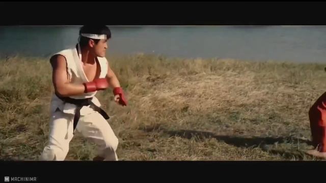 STREET FIGHTER ICEBERG EXPLAINED! | ICEBERG COMPLETE now uploaded! смотреть онлайн