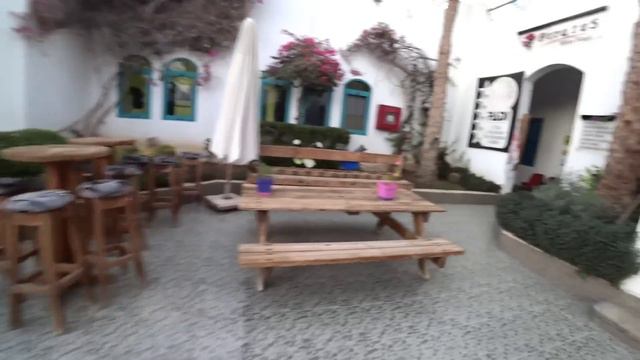 Египет 🇪🇬 Пляж отеля Falcon Hills Hotel 3* Питание и Номер смотреть онлайн