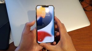 How to Put the iPhone 13/13 Pro Into DFU Mode