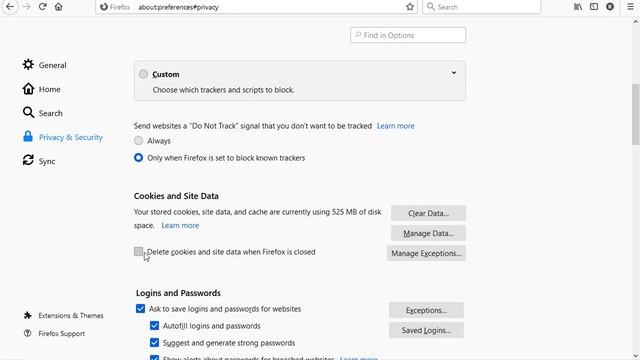 How to Clear Cache and Cookies in Mozilla Firefox 2021 смотреть онлайн