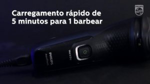Электробритва для мужчин Philips S1323/41