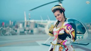 Soy caporal  Tupay mix Danza