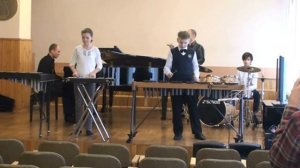 Е.Крылатов Колыбельная медведицы