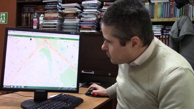 речка Ичка