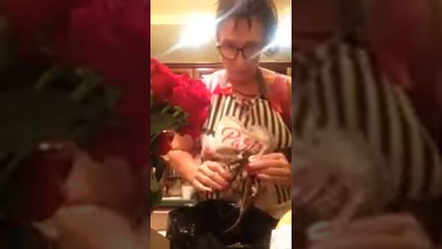 Пион Лойс Чойс от Потапова  Юрия