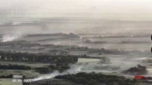 Отважные» из 3-ей отдельной гвардейской бригады специального назначения