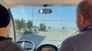 Гастротур из Мармариса в Фетхие | Турецкий деревенский завтрак | Олюдениз | Параглайдинг |  1 часть