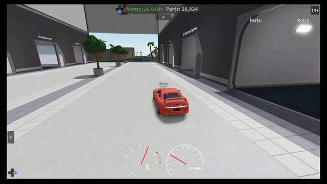 РОБЛОКС - КАР-КРАШЕР 2 - МАШИНЫ-УНИЧТОЖЕНИЕ -УРОВЕНь 2 Roblox Car Crushers 2 смотреть онлайн