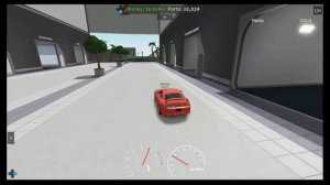 РОБЛОКС - КАР-КРАШЕР 2 - МАШИНЫ-УНИЧТОЖЕНИЕ -УРОВЕНь 2 Roblox Car Crushers 2