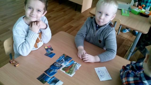 Поздравление от воспитателей для выпускников.