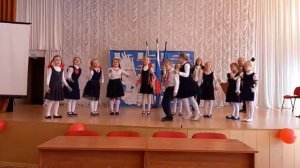 Ансамбль "Акулинка" - "Козушка" игровая песня Белгородской области