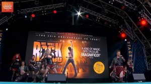 We Will Rock You | West End LIVE 2022