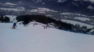 Ski in Zakopane