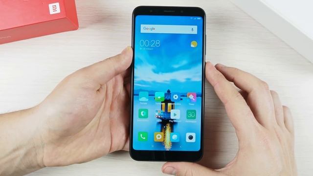 Xiaomi Redmi 5 Plus - ОГОНЬ ЗА СВОИ ДЕНЬГИ? ЧЕСТНЫЙ ОБЗОР! КОСЯКИ И ПЛЮШКИ! ОТЗЫВ ПОЛЬЗОВАТЕЛЯ!