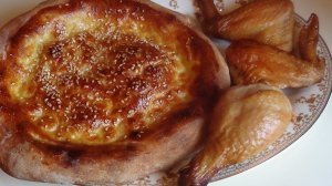 Копчёные куриные крылышки в медовой глазури.