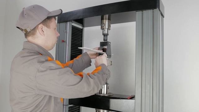 ПРИСПОСОБЛЕНИЕ ДЛЯ ИСПЫТАНИЯ НА ОТСЛАИВАНИЕ ПОД УГЛОМ  90° | Испытания на отслаивание