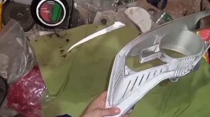 Тюнінг і установка лінз 3.0 у фари форд фокус 2