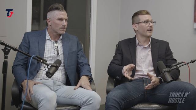 This $5 Dollar Trucking App, can “SAVE” your TRUCKING Company THOUSANDS! смотреть онлайн
